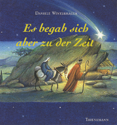 Es begab sich aber zu der Zeit