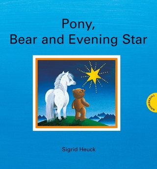 Pony, Bear and Evening Star