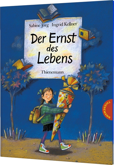 Der Ernst des Lebens: Der Ernst des Lebens - Sabine J&ouml;rg