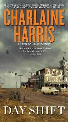 Day Shift - Charlaine Harris