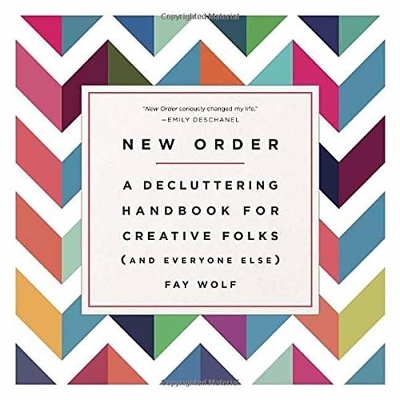 New Order - Fay Wolf