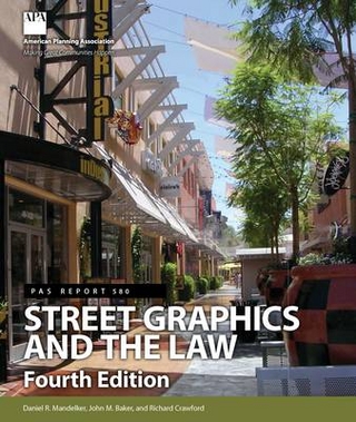 Street Graphics and the Law