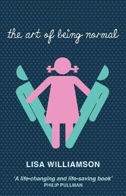 The Art of Being Normal