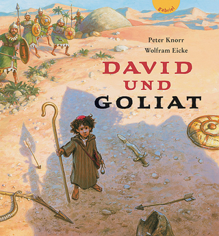 David und Goliat