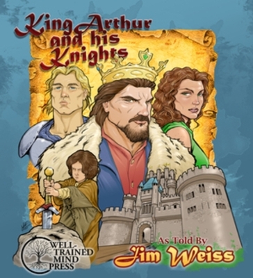 King Arthur and His Knights - 