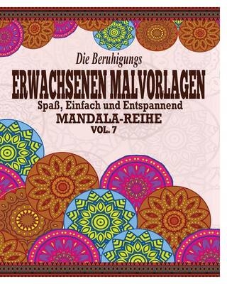 Die Beruhigungs Erwachsene Malvorlagen - Jason Potash