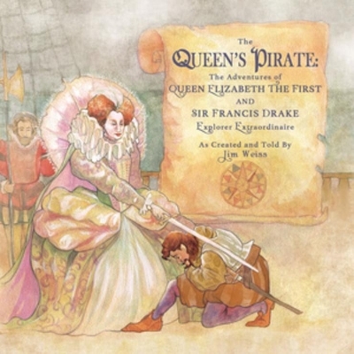 The Queens Pirate - 
