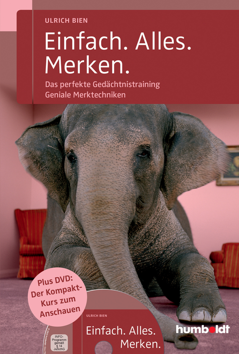 Einfach. Alles. Merken. - Ulrich Bien