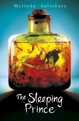 The Sleeping Prince - Melinda Salisbury