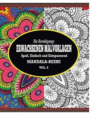 Die Beruhigungs Erwachsene Malvorlagen - Jason Potash