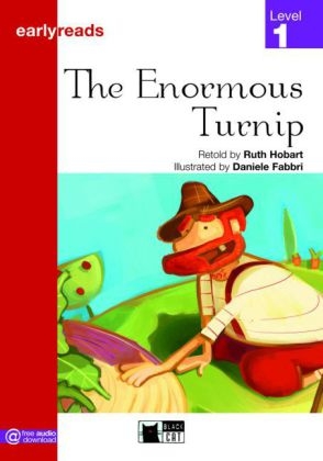 The Enormous Turnip - Level 1