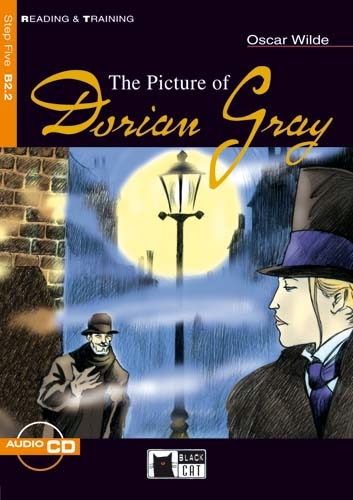 The Picture of Dorian Gray - Oscar Wilde
