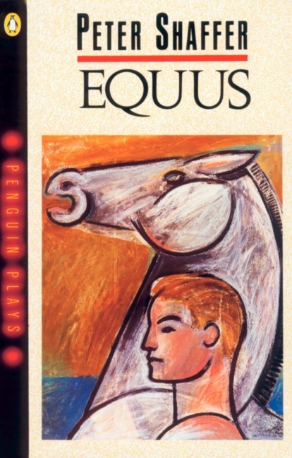Equus - Peter Shaffer