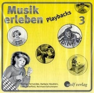 Musik erleben - Ausgabe für Grundschulen in Bayern