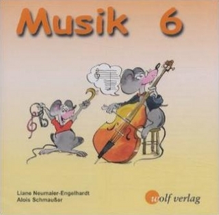 Musik / Musik - Ausgabe für die sechstufige Realschule in Bayern