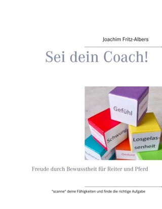 Sei dein Coach!