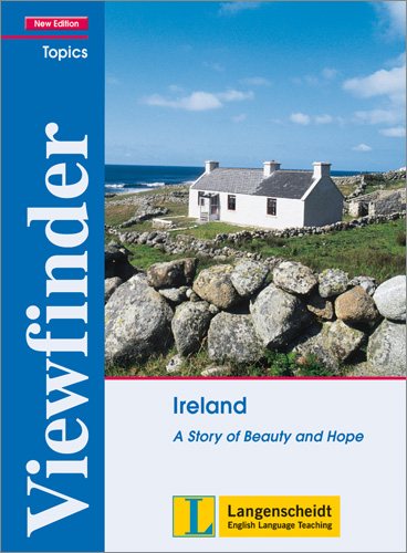 Ireland - Students' Book - Peter Rekowski