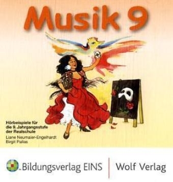 Musik / Musik - Ausgabe f&uuml;r die sechstufige Realschule in Bayern - Liane Neumaier-Engelhardt, Birgit Pallas