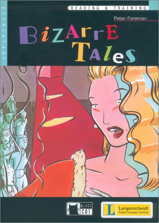 Bizarre Tales