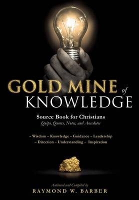 GOLD MINE of KNOWLEDGE