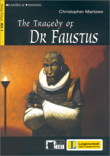 The Tragedy of Dr Faustus - Christopher Marlowe