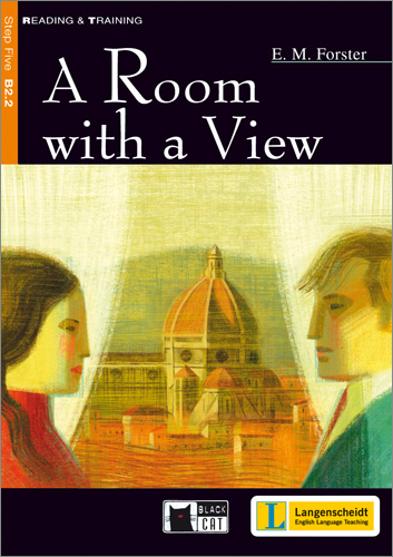 A Room with a View - Edward Morgan Forster