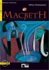Macbeth - Buch mit Audio-CD - William Shakespeare