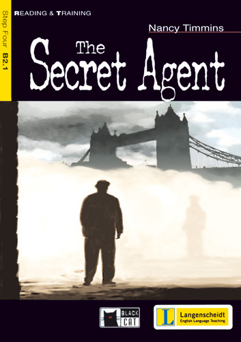 The Secret Agent - Joseph Conrad