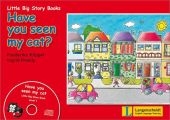 Have you seen my cat? - Little Big Story Book
