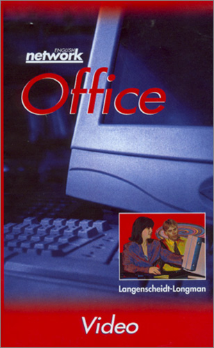 English Network Office - Video (VHS)