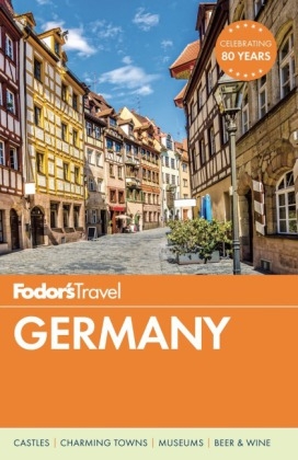 Fodor's Germany