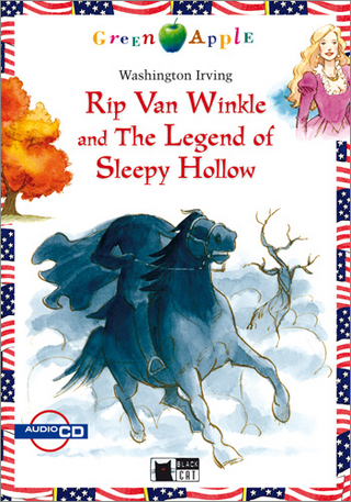 Rip Van Winkle and The Legend of Sleepy Hollow
