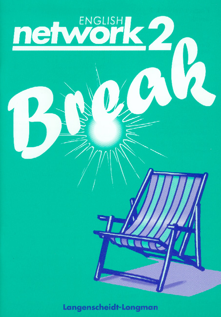 English Network 2 - Gaynor Ramsey