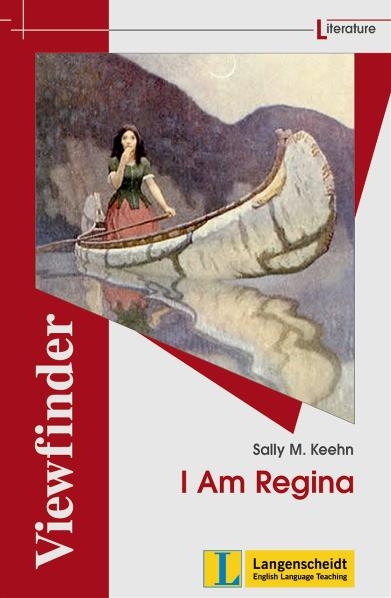 I am Regina - 