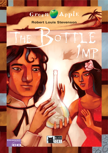 The Bottle Imp - Robert L Stevenson