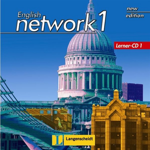 English Network 1 New Edition
