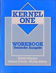 Workbook, dtsch. Ausg. - 