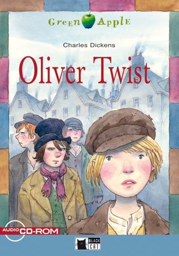 Oliver Twist - Charles Dickens