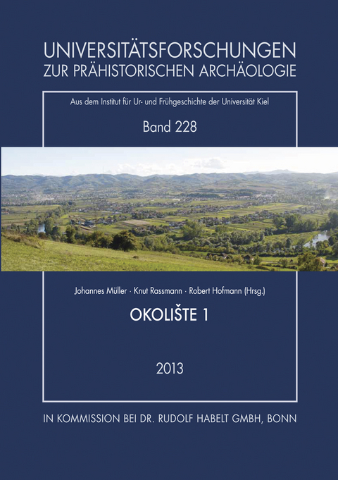 Okoliste 1 - 