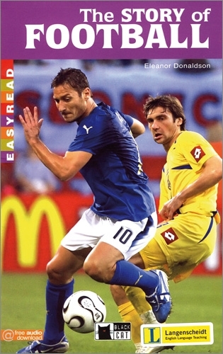 The Story of Football