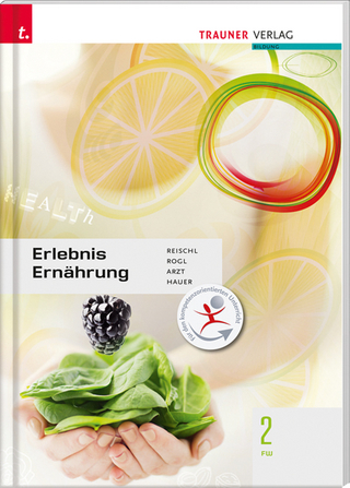 Erlebnis Ernährung