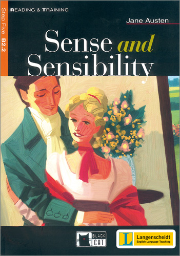 Sense and Sensibility - Jane Austen