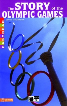 The Story of the Olympic Games