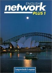 English Network Plus 1 - 3 Lerner-Audio-CDs