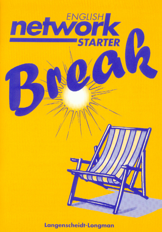 English Network Starter