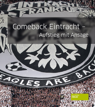 Comeback Eintracht
