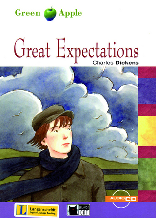 Great Expectations - Buch mit Audio-CD