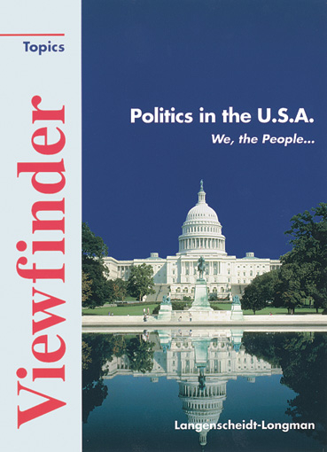 Politics in the U.S.A. - Topic