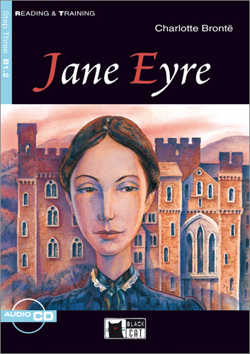 Jane Eyre - Buch mit Audio-CD - Charlotte Bront&euml;