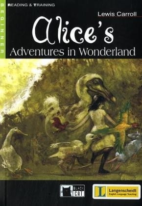 Alice's Adventures in Wonderland